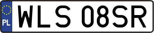WLS08SR
