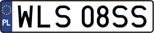 WLS08SS