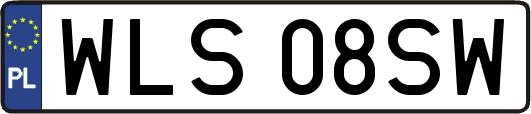 WLS08SW