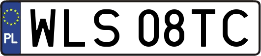 WLS08TC