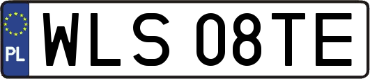 WLS08TE