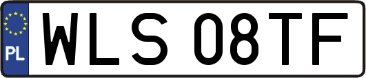 WLS08TF