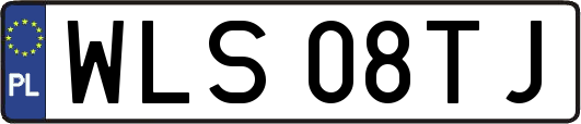 WLS08TJ