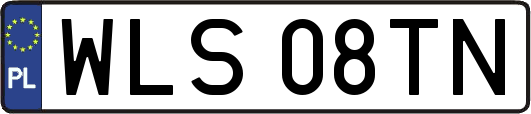 WLS08TN