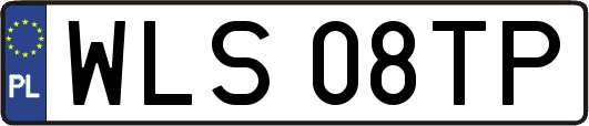 WLS08TP