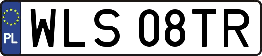 WLS08TR