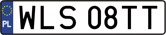 WLS08TT