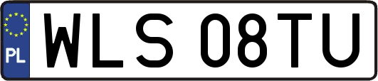 WLS08TU