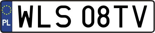 WLS08TV