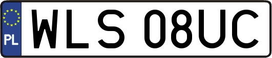 WLS08UC