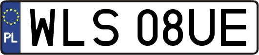 WLS08UE