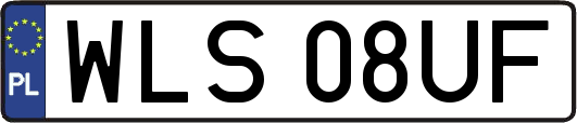 WLS08UF