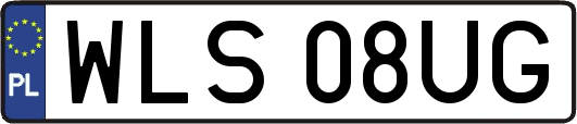 WLS08UG