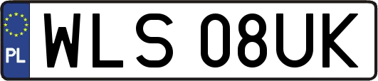 WLS08UK