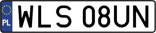 WLS08UN