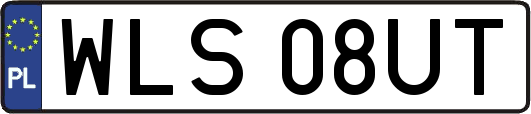 WLS08UT