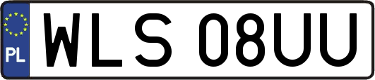 WLS08UU