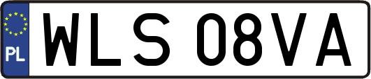 WLS08VA