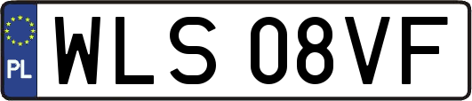 WLS08VF