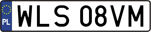 WLS08VM