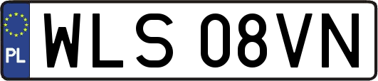 WLS08VN