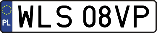 WLS08VP