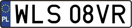 WLS08VR