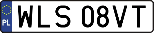 WLS08VT
