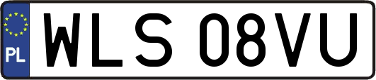 WLS08VU