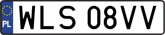WLS08VV