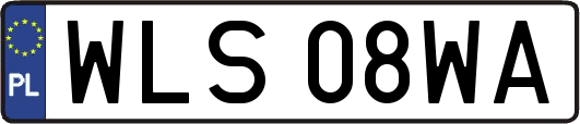 WLS08WA