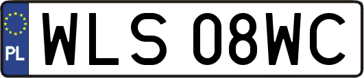 WLS08WC
