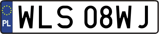 WLS08WJ