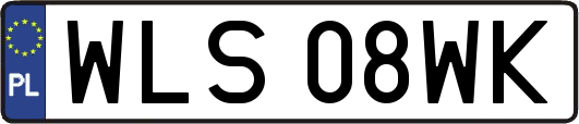 WLS08WK