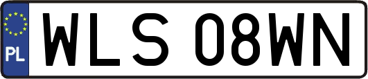 WLS08WN