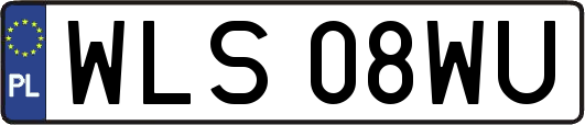 WLS08WU