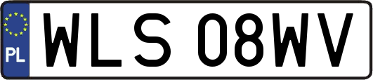 WLS08WV