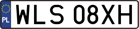 WLS08XH