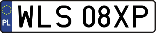 WLS08XP