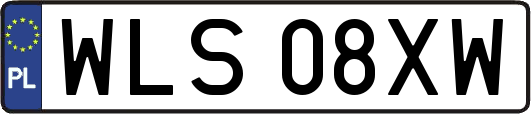 WLS08XW
