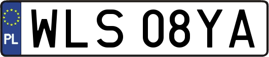 WLS08YA