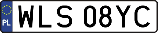 WLS08YC