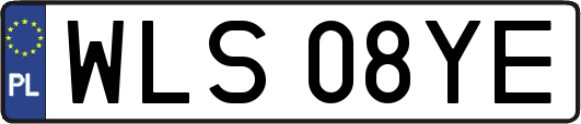 WLS08YE