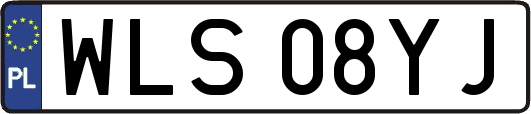 WLS08YJ