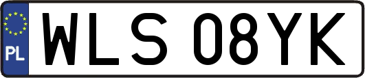 WLS08YK