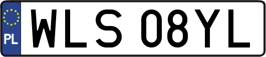 WLS08YL