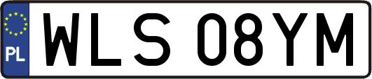 WLS08YM