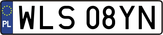 WLS08YN