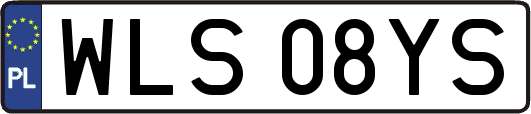 WLS08YS