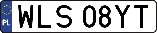 WLS08YT